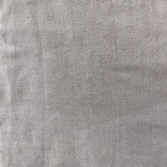 Vintage Girl Scouts Brownie Uniform Jumper Dress Front Zipper Girls Size 12 - Picture 14 of 14